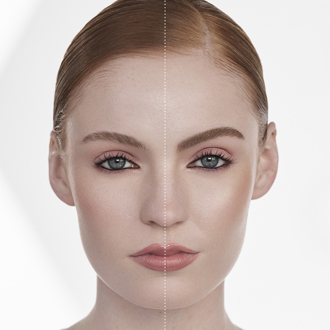 Tinted Brow Gel