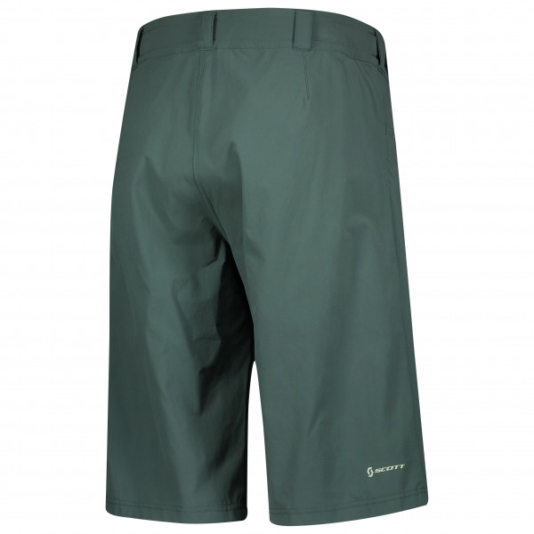 Scott - Shorts Trail Flow with Pad - Radhose