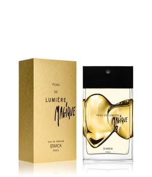 Starck Paris Peau de Lumière Magique Eau de Parfum-90 ml