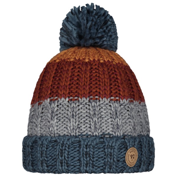 Barts - Kid's Wilhelm Beanie Boys - Mütze
