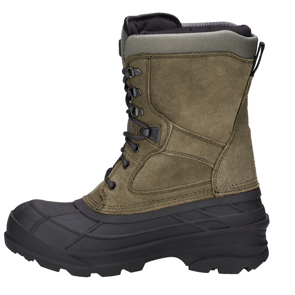 NATIONPLUS Herren - Winterstiefel