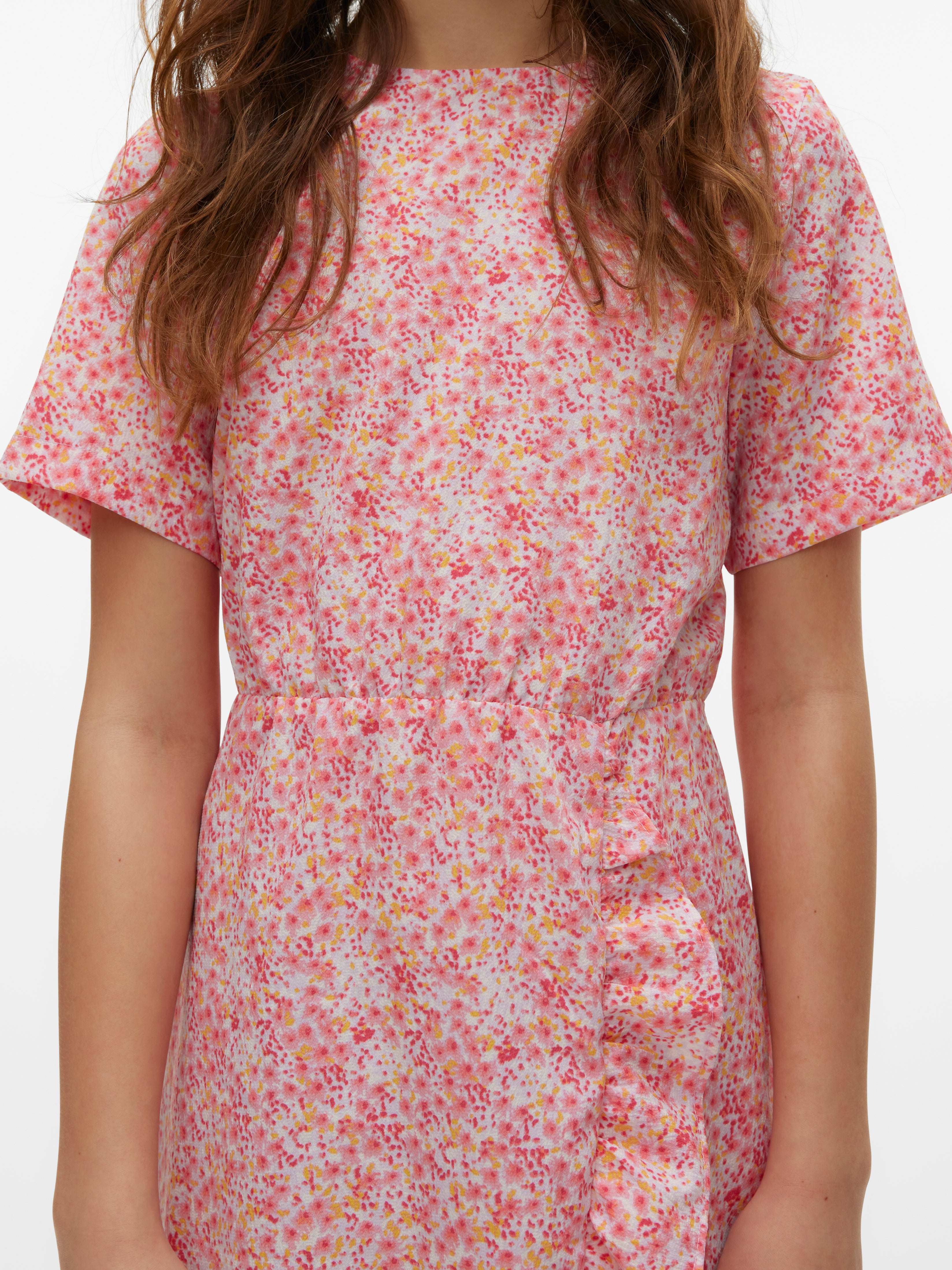 VMBLANCA Kurzes Kleid