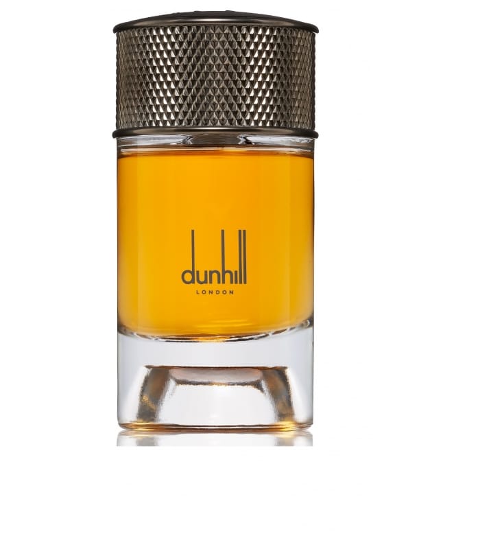DUNHILL-SIGNATURE MOROCCAN AMBER-Eau de Parfum Vaporisateur