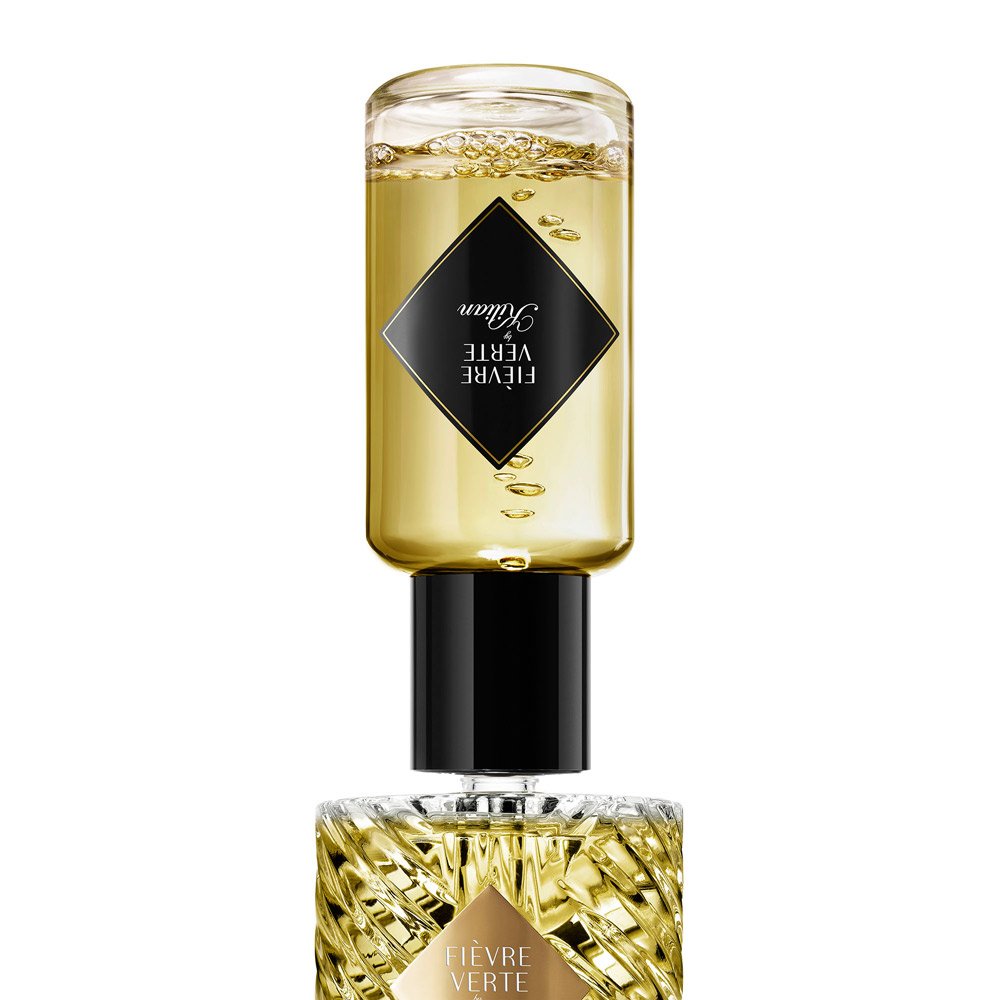 Kilian Paris Fievre Verte Eau de Parfum Refill
