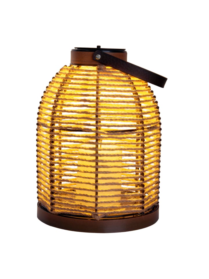 näve LED Solarleuchte 