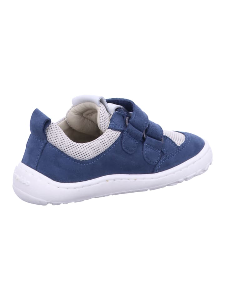 Froddo Jungen- Halbschuhe Barefoot Base in Braun günstig kaufen
