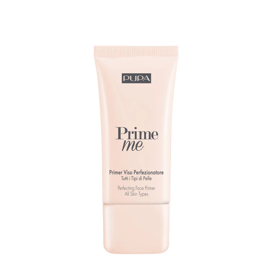 Face Prime Me Primer Face Perfector - Makeup Base