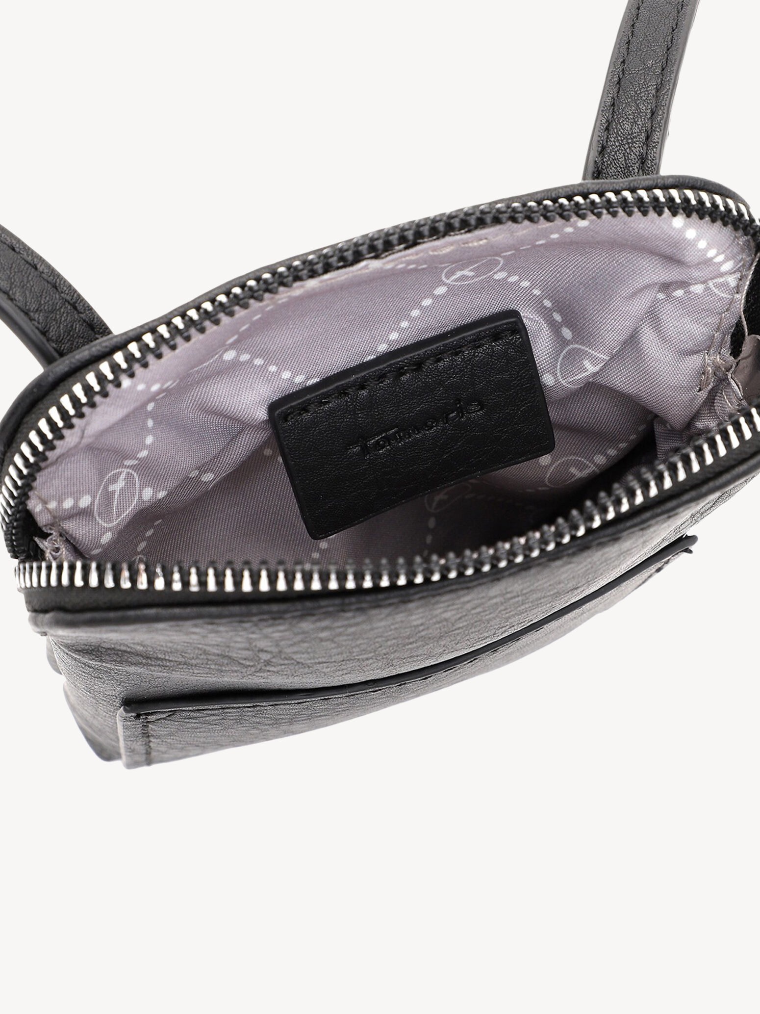 Étui pour téléphone portable - noir