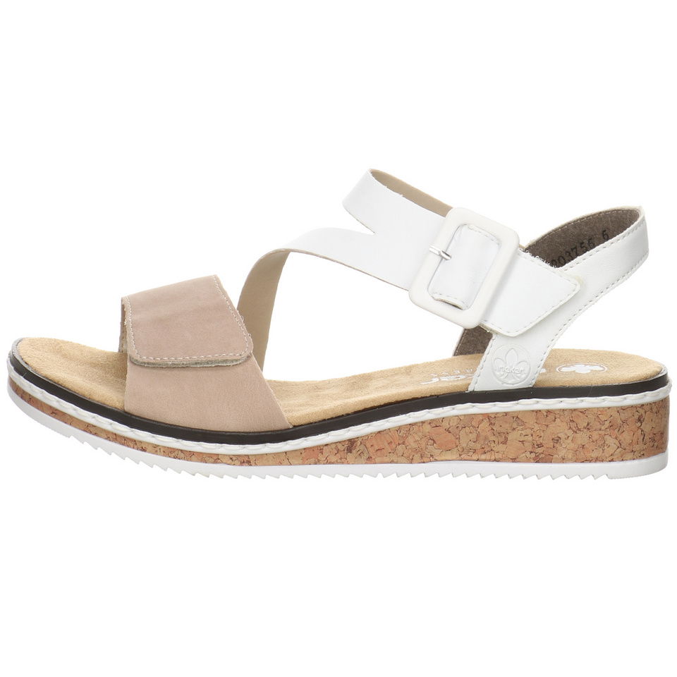 Rieker Sandale