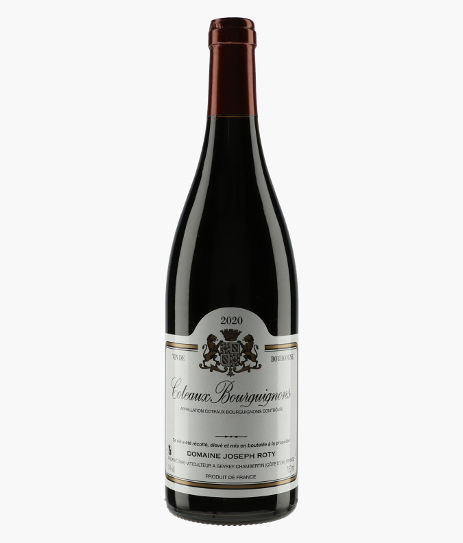 Côteaux Bourguignons 2020ROTY JOSEPH