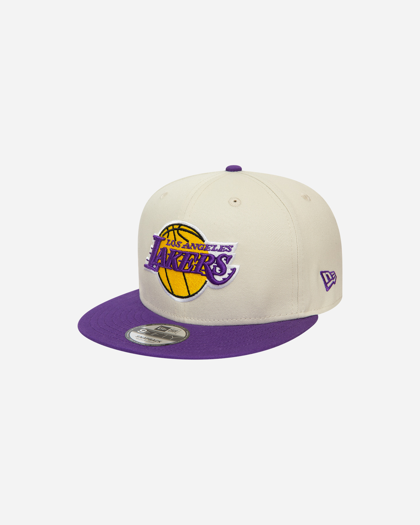 Cappellino New Era 9fifty Los Angeles Lakers M 60503442