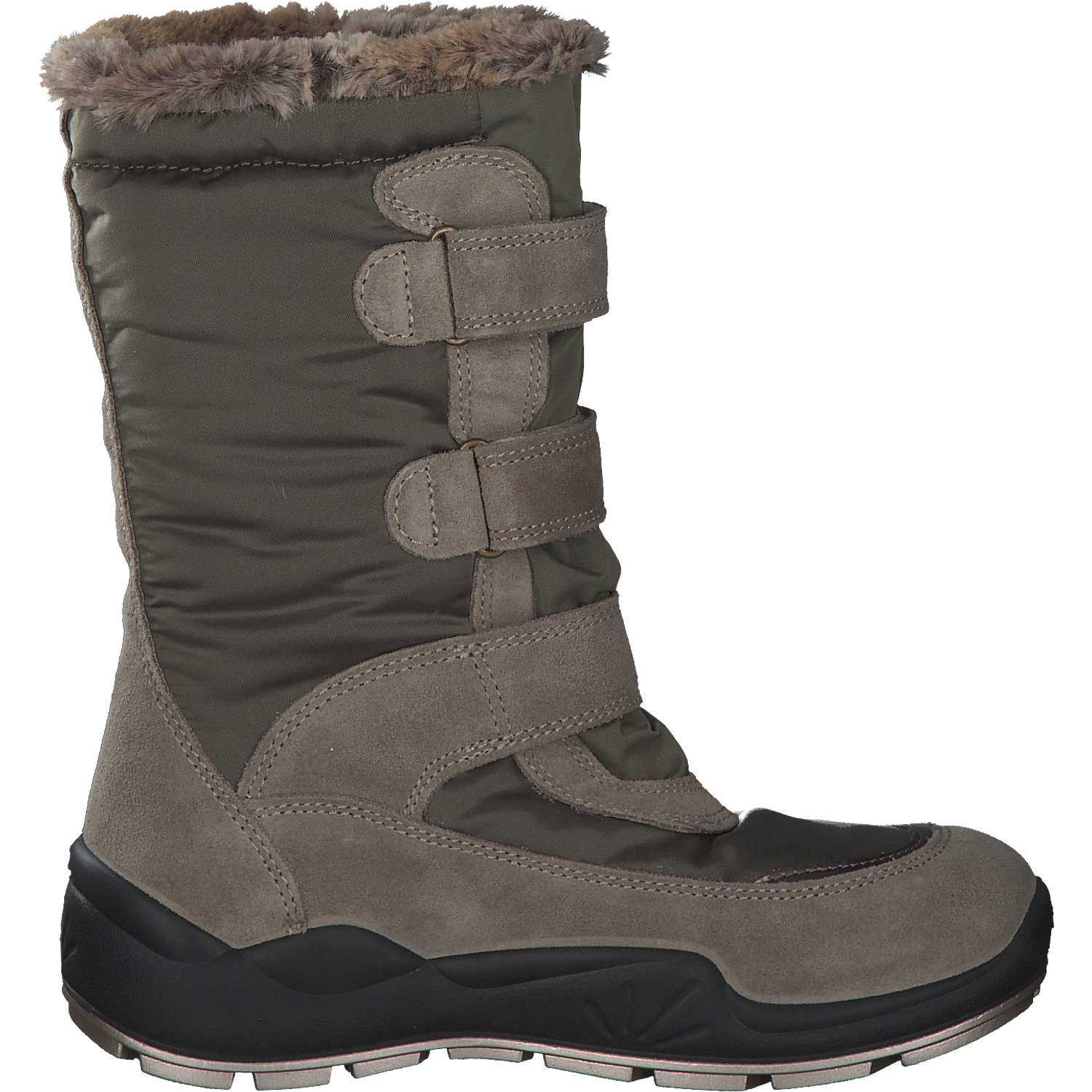 Primigi PWIGT 28777, Stiefeletten (Kinder), Kinder, Beige