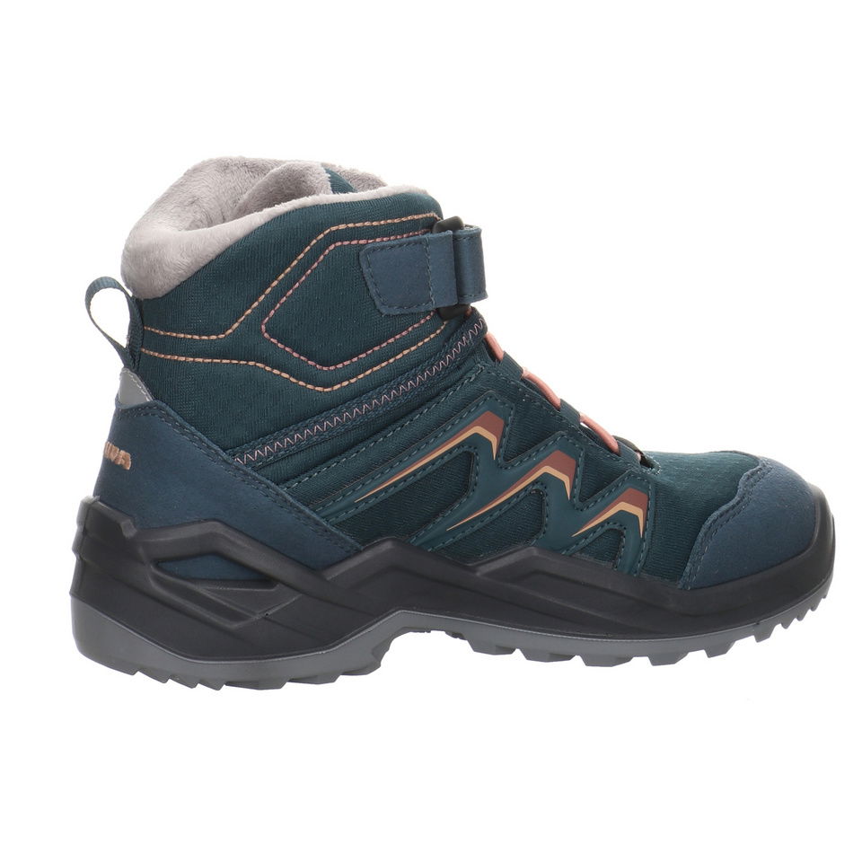 Lowa Maddox Warm GTX Mid Boots