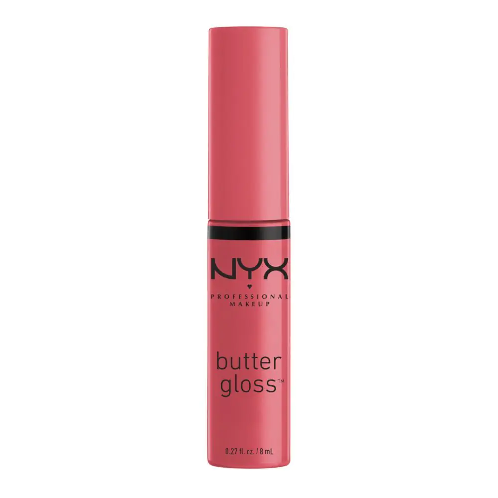 NYX sviesto blizgis sorbeto lūpų blizgis
