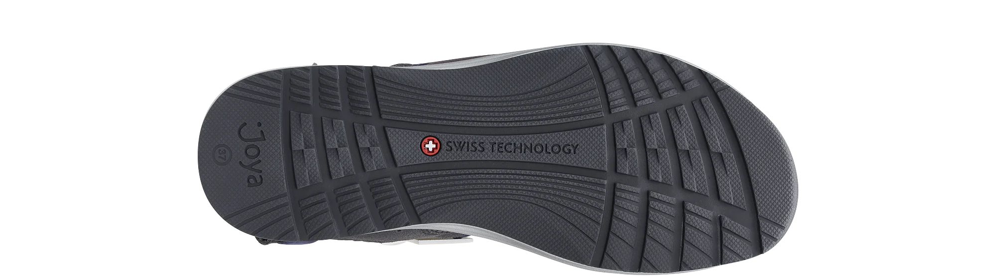 Komodo W grey-blue