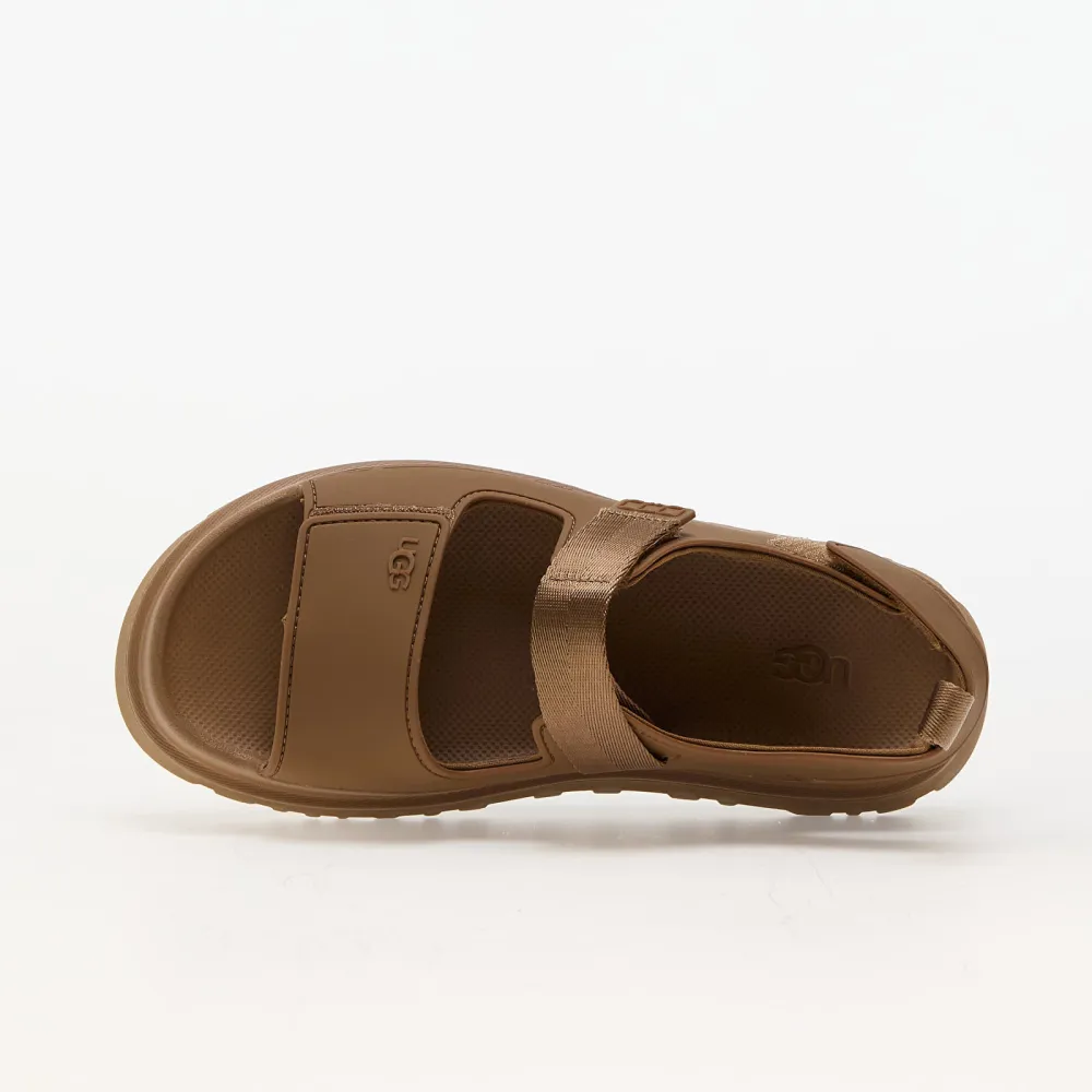 UGG W Goldenglow 1152685-BRWN / braun