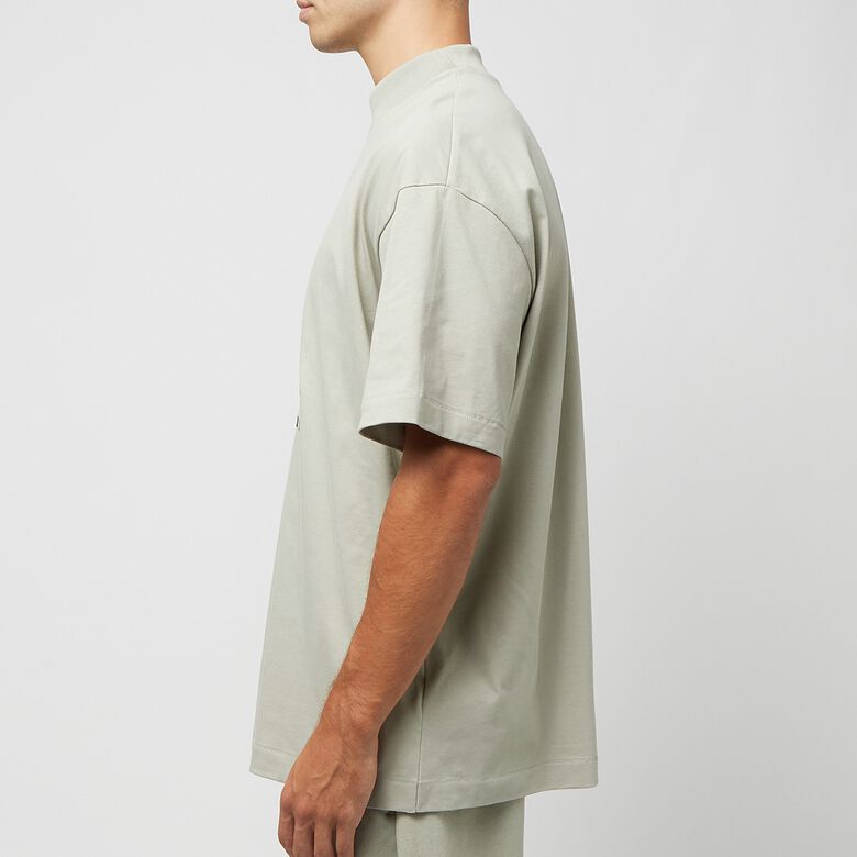 adidas Originals One Cotton Jersey Tee light grey