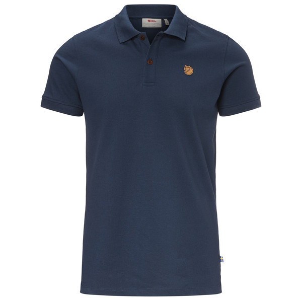 ÖVIK POLO SHIRT M Herren - Polo-Shirt