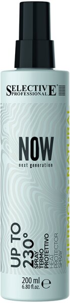 Selective Professional Now Next Generation Up To 230° Hitzeschutzspray