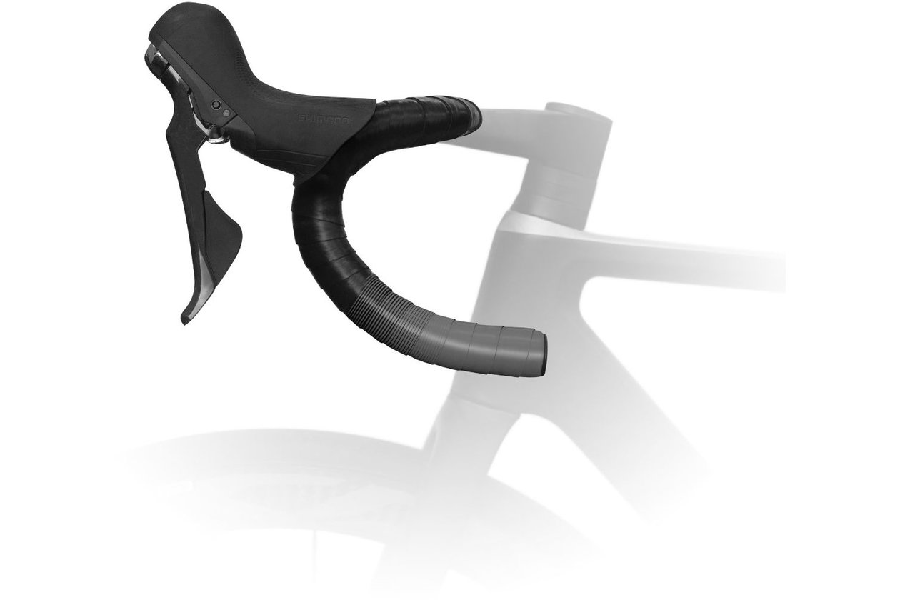 Fizik Vento Microtex Tacky Bi-Color Lenkerband 2,0 mm