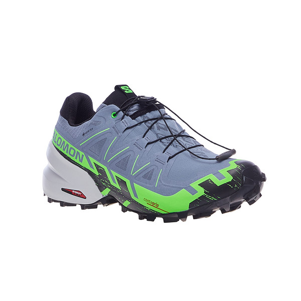 SPEEDCROSS 6 GORE-TEX Herren - Trailrunningschuhe