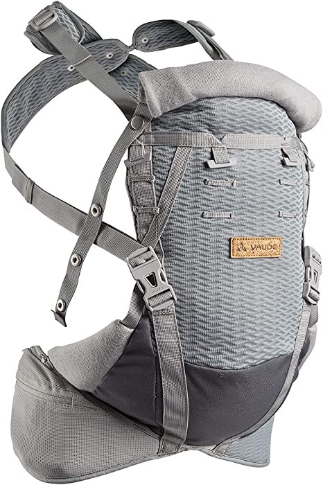 VAUDE Handtaschen grau Amare Baby Carrier