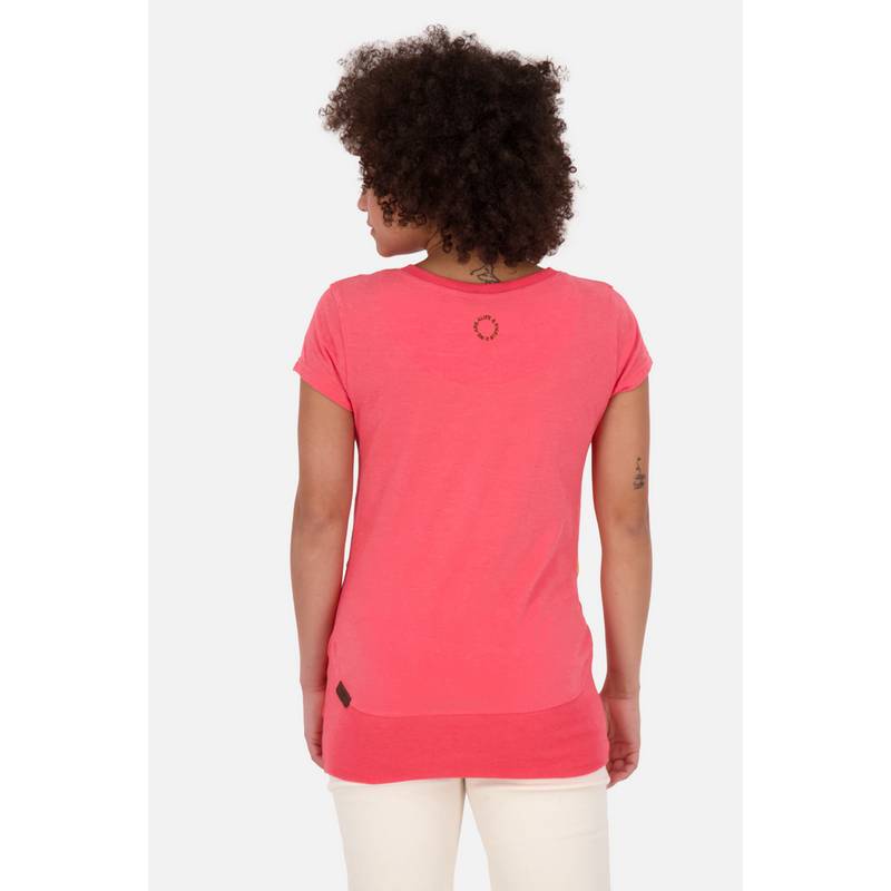 ALIFE AND KICKIN ClementinaAK A T-Shirt Damen