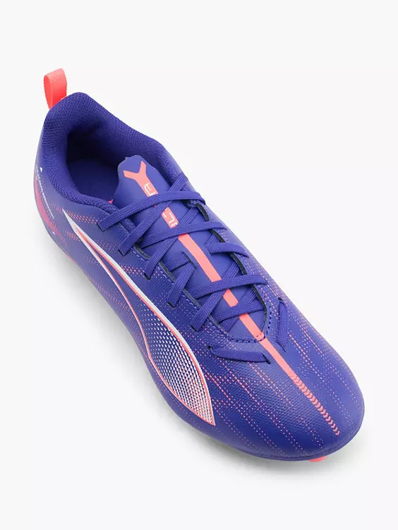 PUMA Fußballschuh ULTRA 5 PLAY FG/AG Jr
