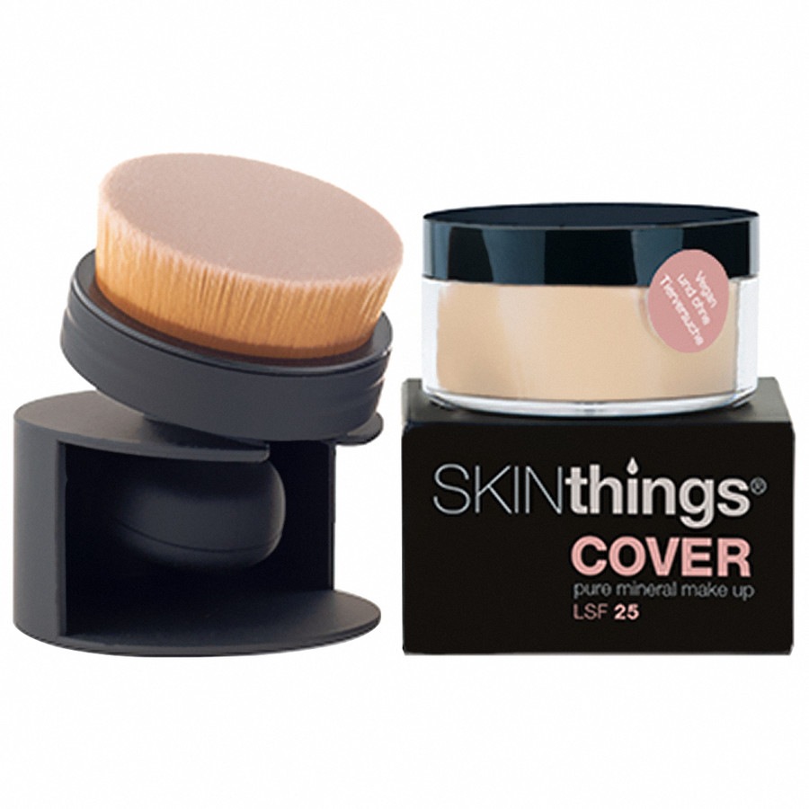 Cover Pure Mineral Make-Up