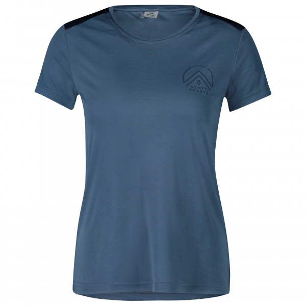 Scott - Women's Endurance Tech S/S Shirt - Funktionsshirt