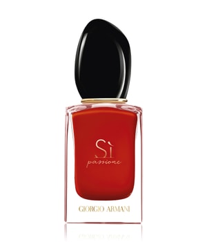 Giorgio Armani Sì Passione Eau de Parfum 30 ml