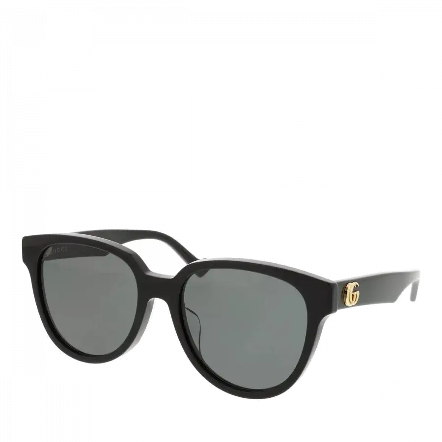 Gucci - Gucci Sunglasses Acetat Black