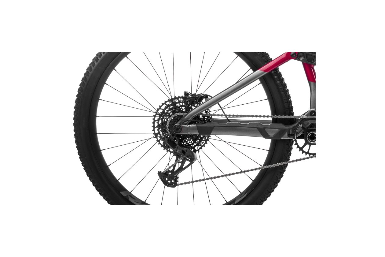 Orbea Occam H20 Eagle - 2022 - 29 Zoll - Fully