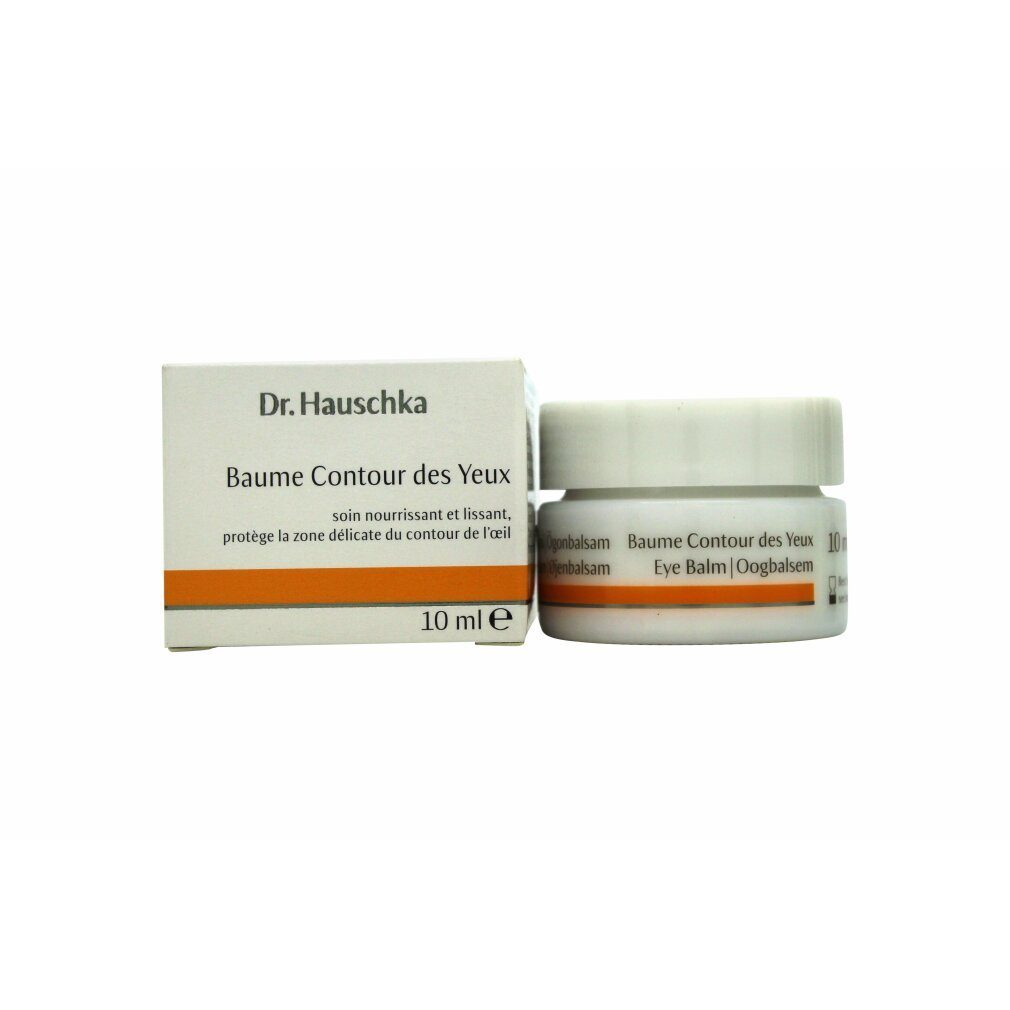 Dr. Hauschka Tagescreme Dr. Hauschka Augenbalsam (10 ml)