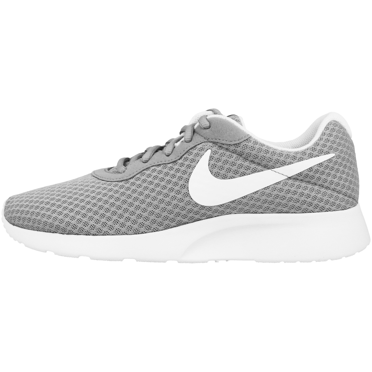 Nike Sportswear Tanjun Sneaker low grau