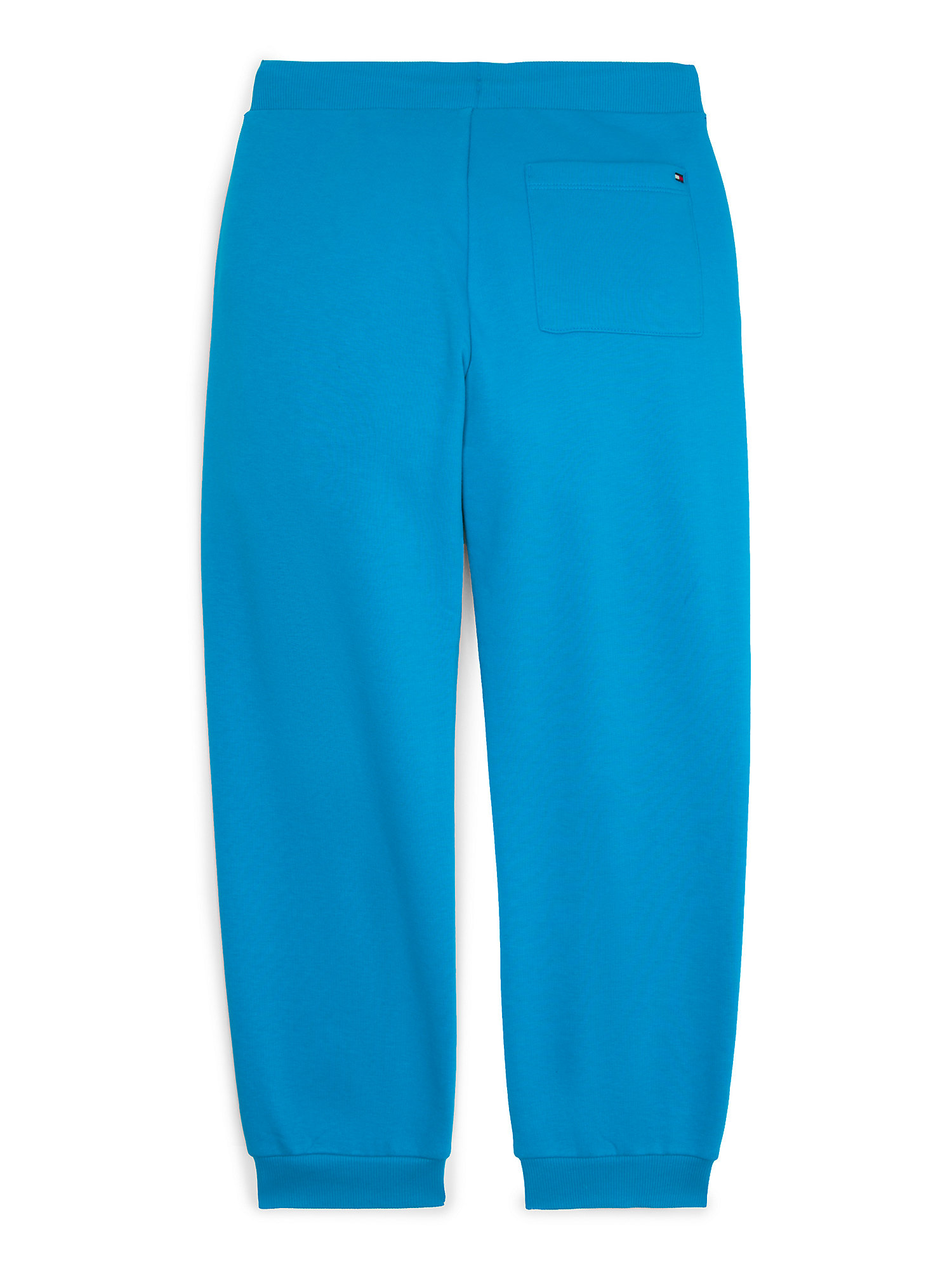 Tapered Pants