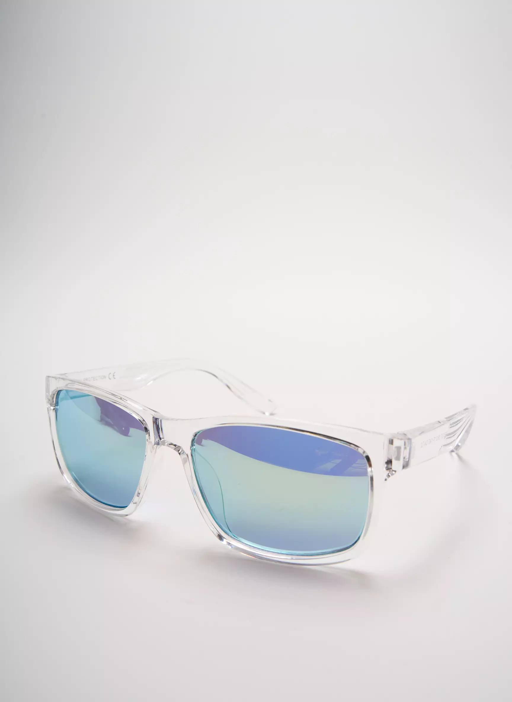 City Vision Eyewear Lunettes De Soleil Femme couleur marron