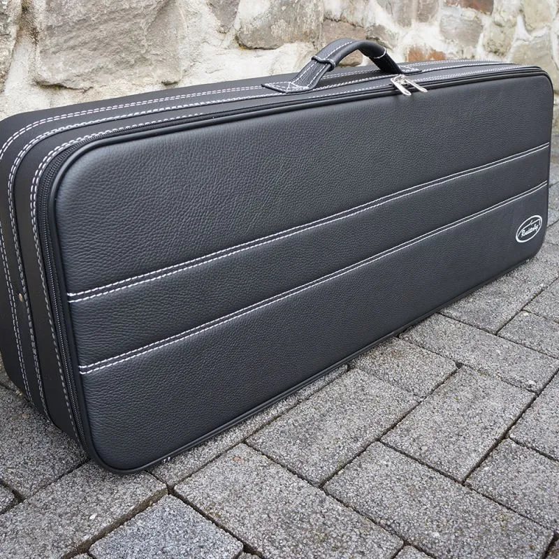 Roadsterbag Audi R8 Coupé bis 2015 (EU) Kofferset 3-tlg.