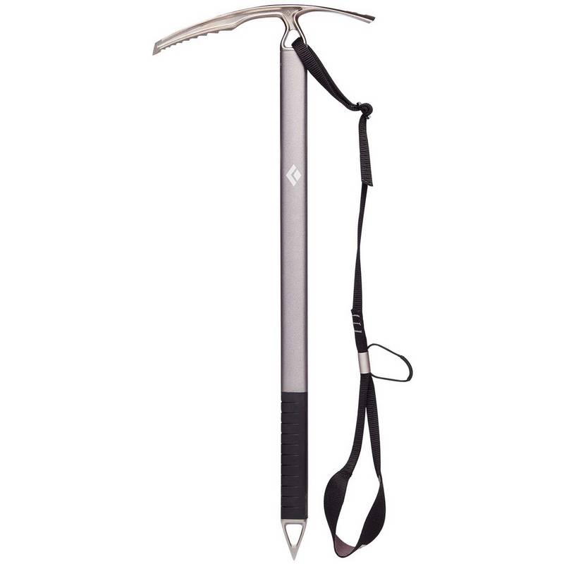 Black Diamond RAVEN ICE AXE WITH GRIP Eispickel