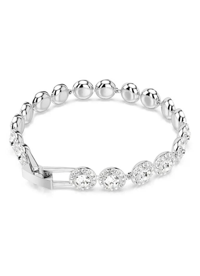 Bracciale Swarovski Una con cristallo M