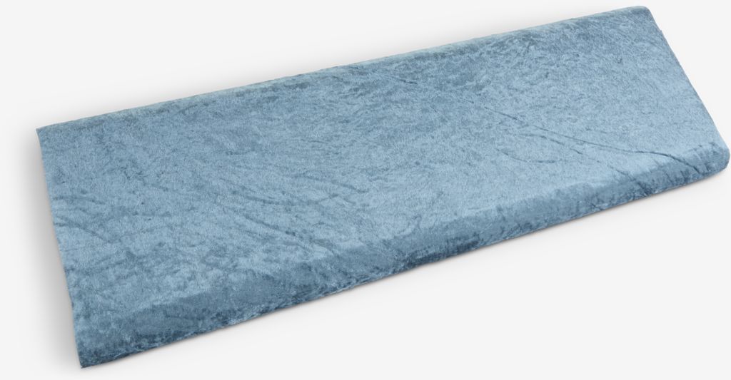 Sparkle Nervy Velvet Sparkle 3 m/pk dusty blue