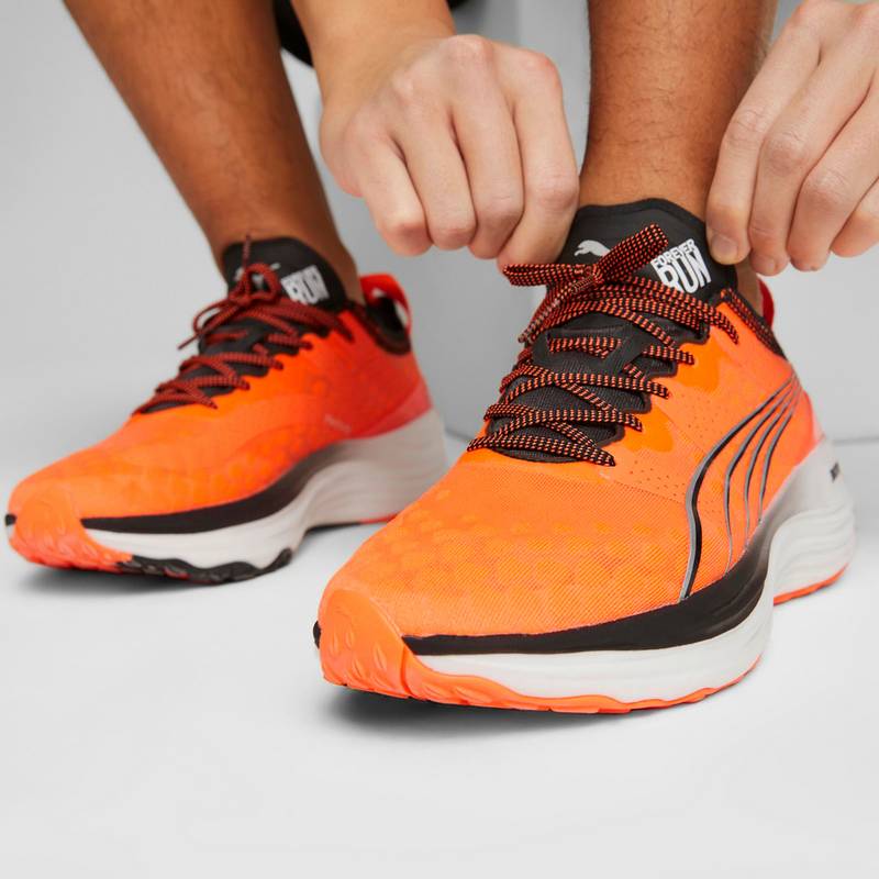 PUMA ForeverRun Nitro Laufschuhe Herren