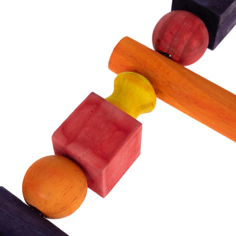 TIAKI Hängebrücke XL zu TOP-Preisen