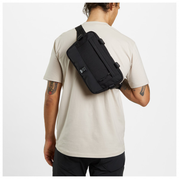 Chrome - Doubletrack Frame Bag M - Fahrradtasche