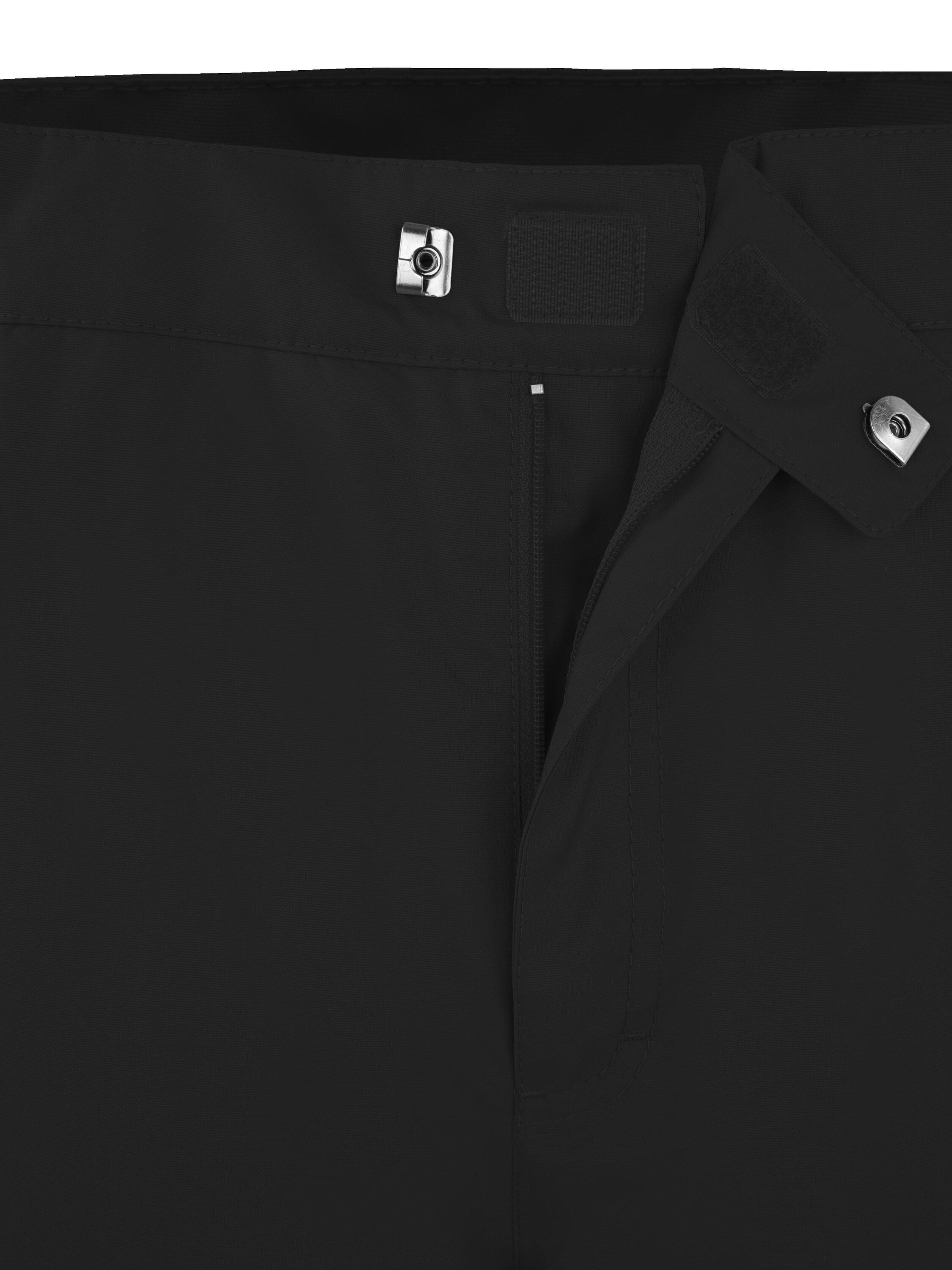 Regular Athletic Pants 'Deltana'
