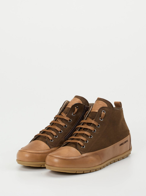 Sneaker high-47612090036 Candice Cooper