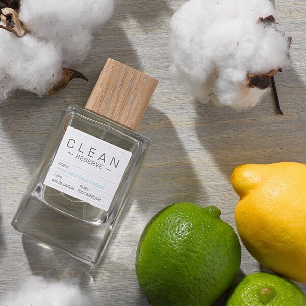 CLEAN RESERVE Classic Collection Warm Cotton [Reserve Blend] Eau de Parfum