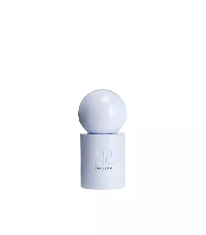 L'EAU PÂLE Eau de Parfum Vaporisateur