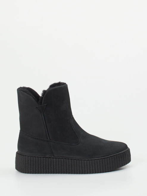Stiefelette-28150090075 Werner