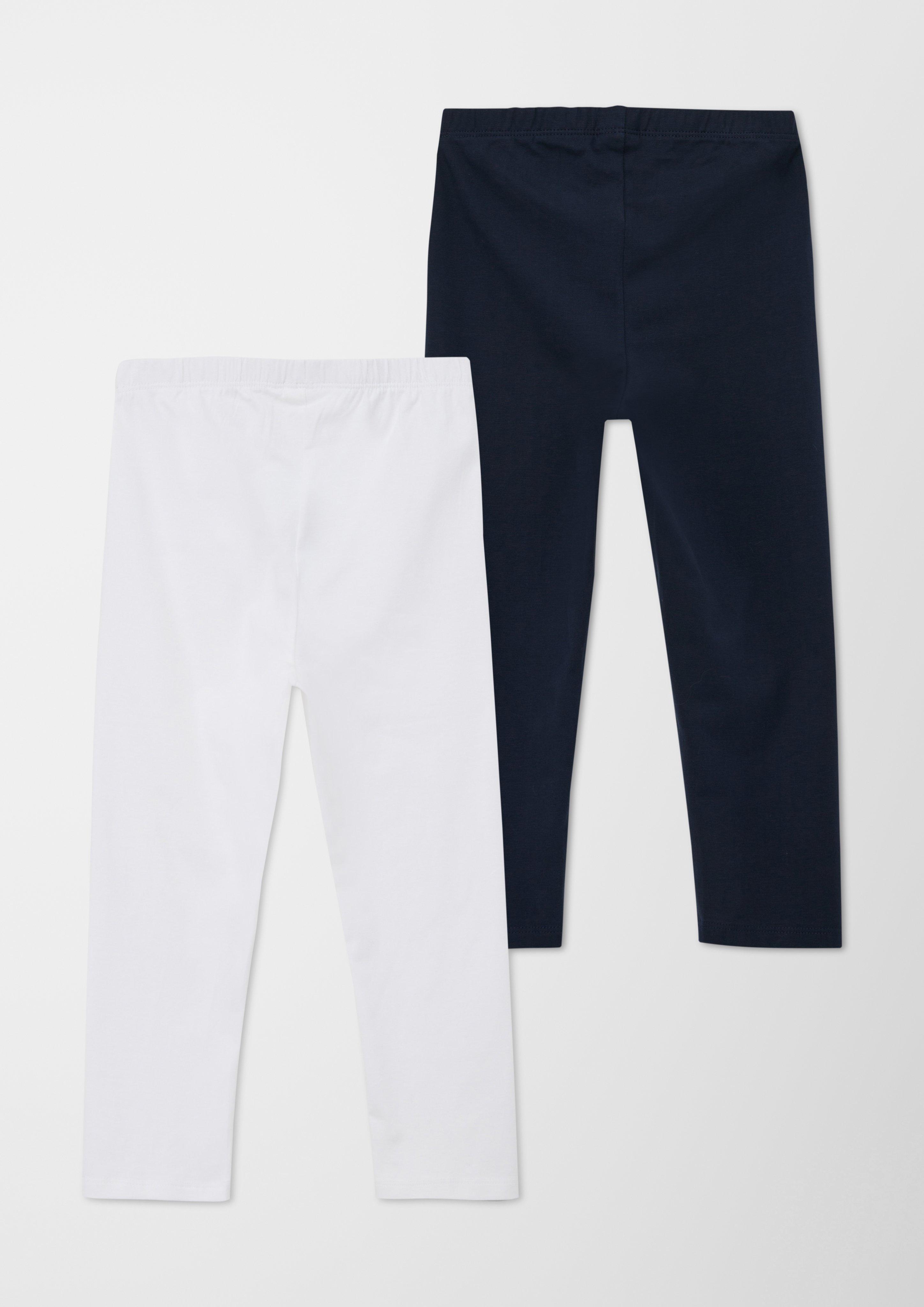 Leggings im Doppelpack  2130153-5952